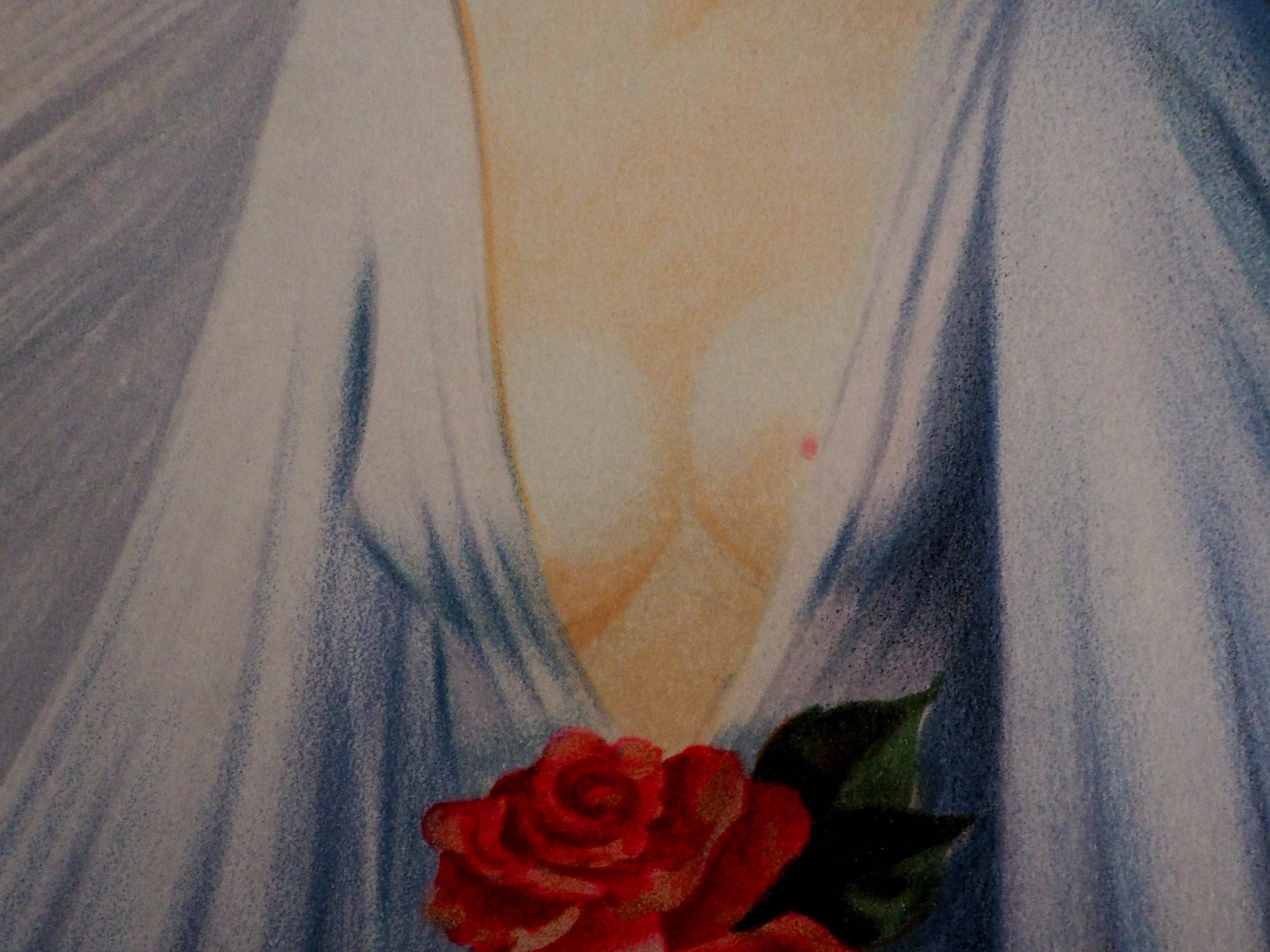 Philippe AUGE : Les somptueuses, Lithographie originale signée - Image 8