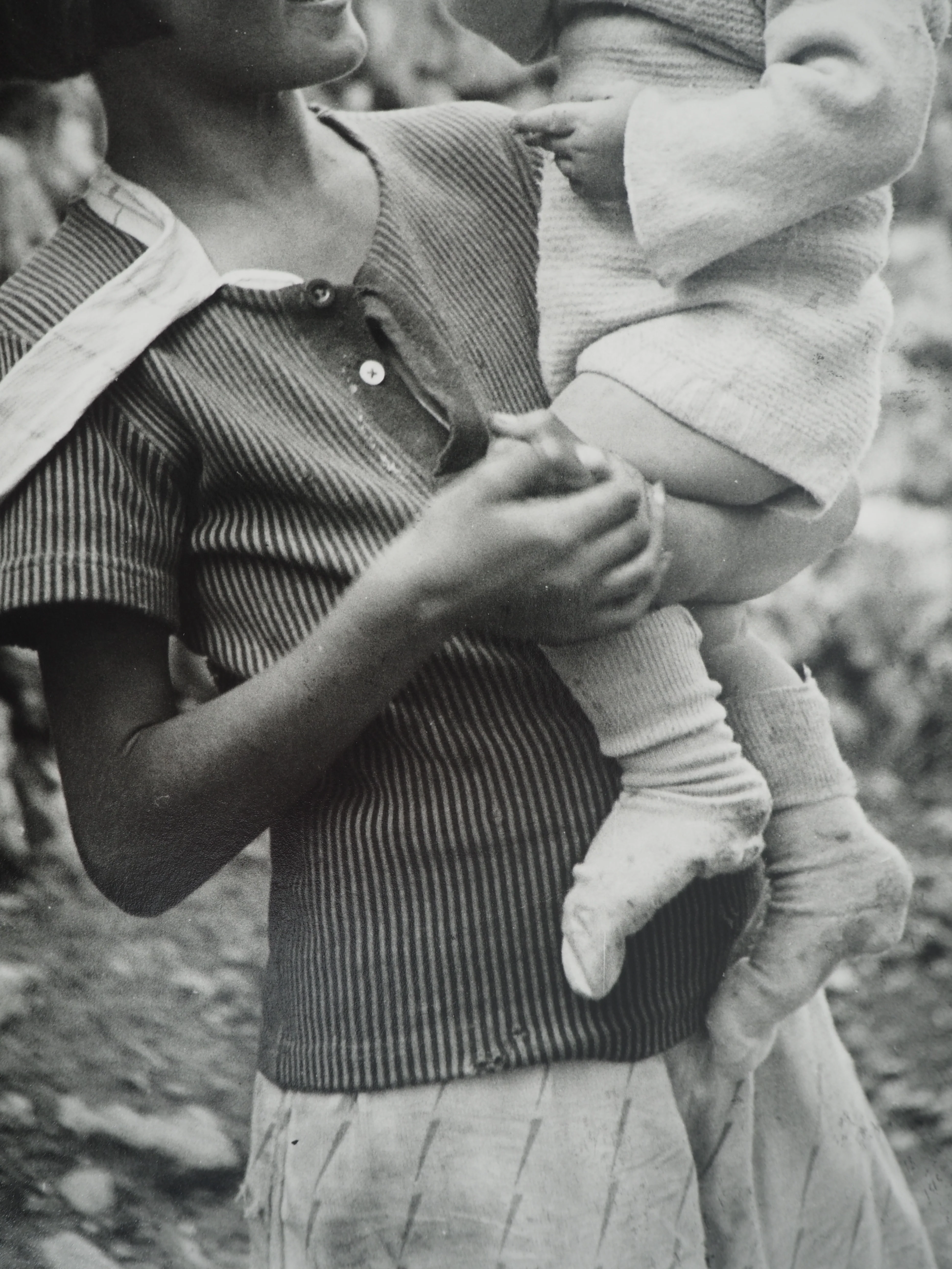 Dora MAAR : Amour fraternel, Photographie originale - Image 6