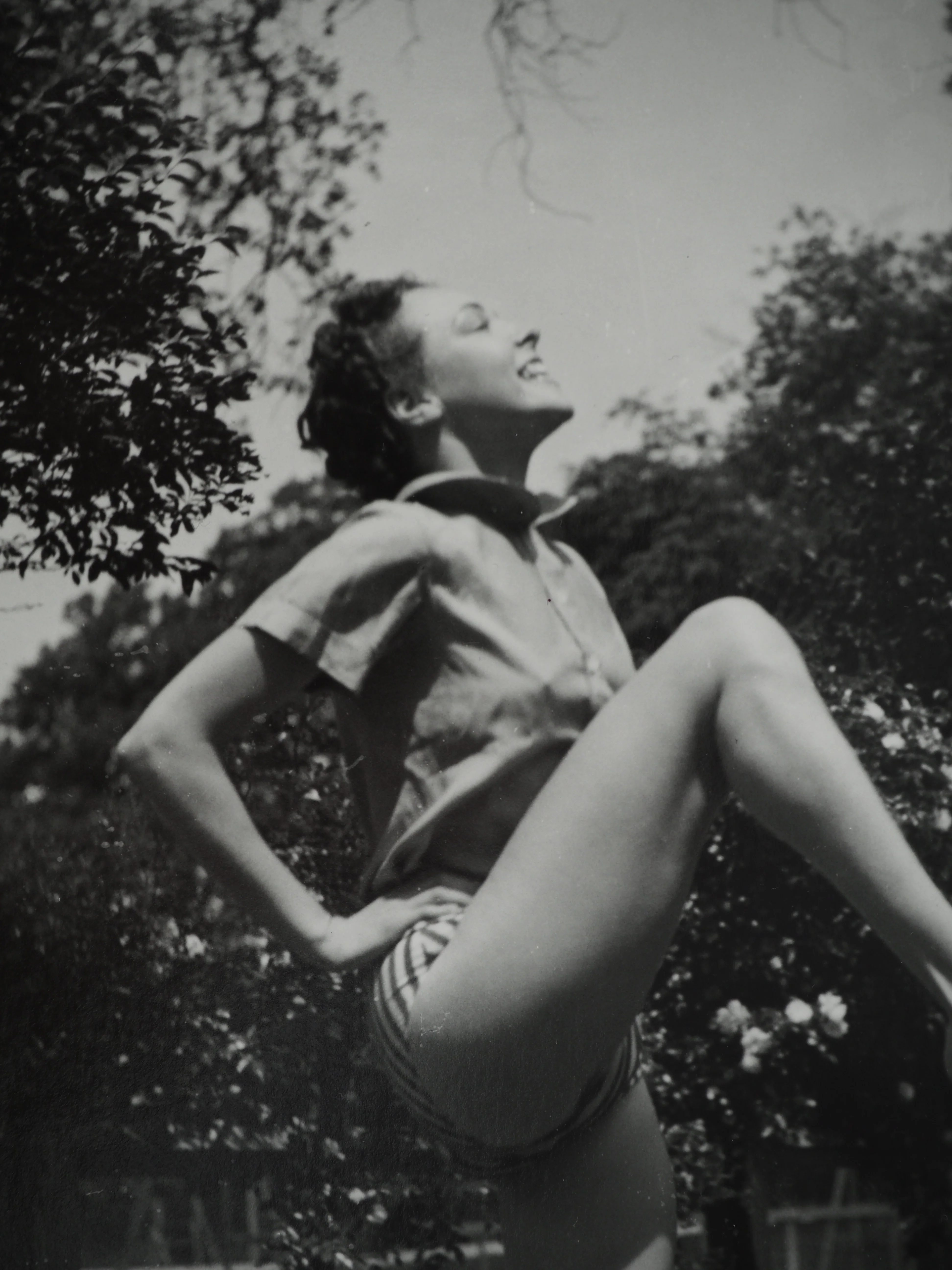 Dora MAAR : French cancan, Photographie originale - Image 4