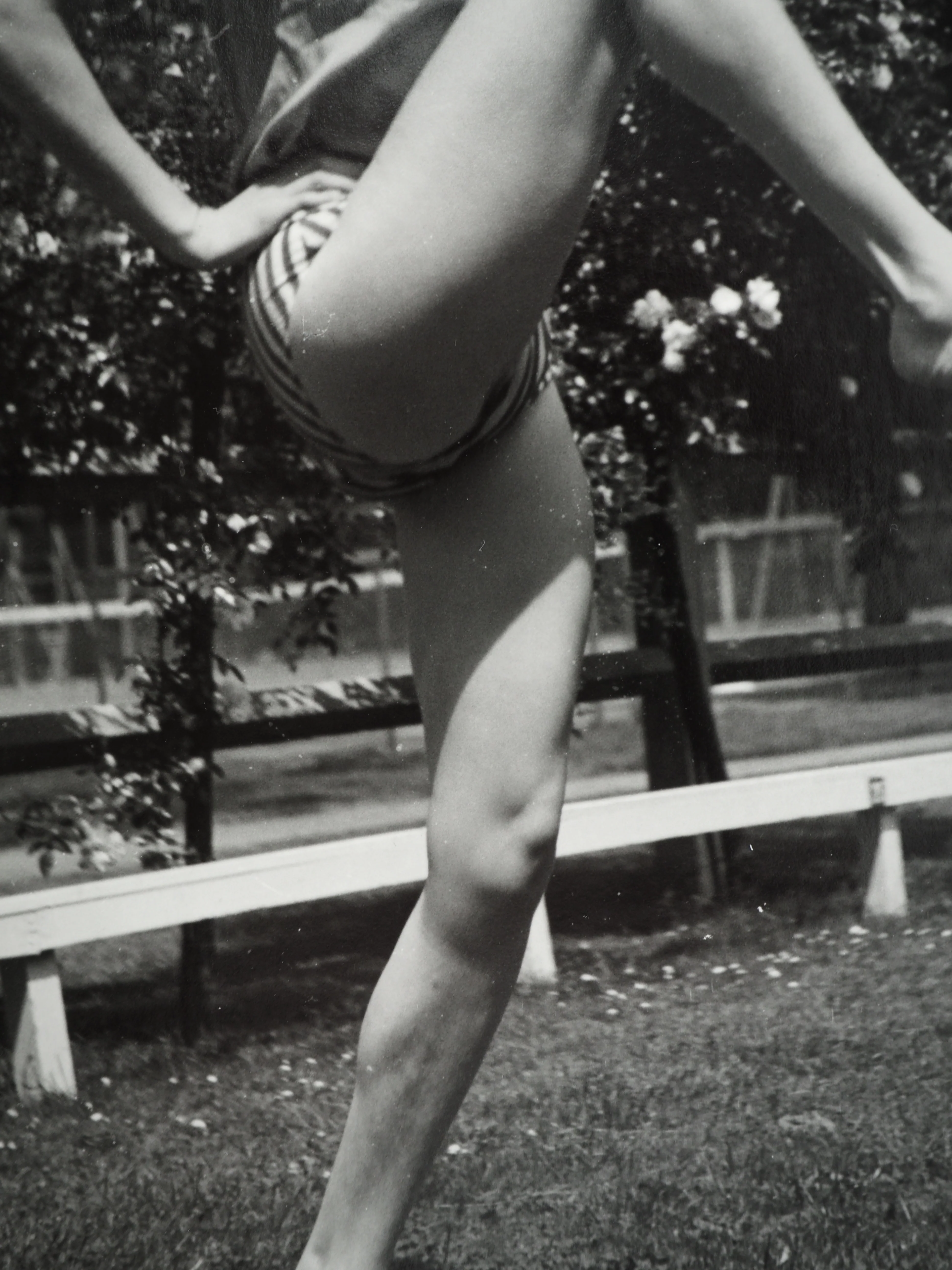 Dora MAAR : French cancan, Photographie originale - Image 5