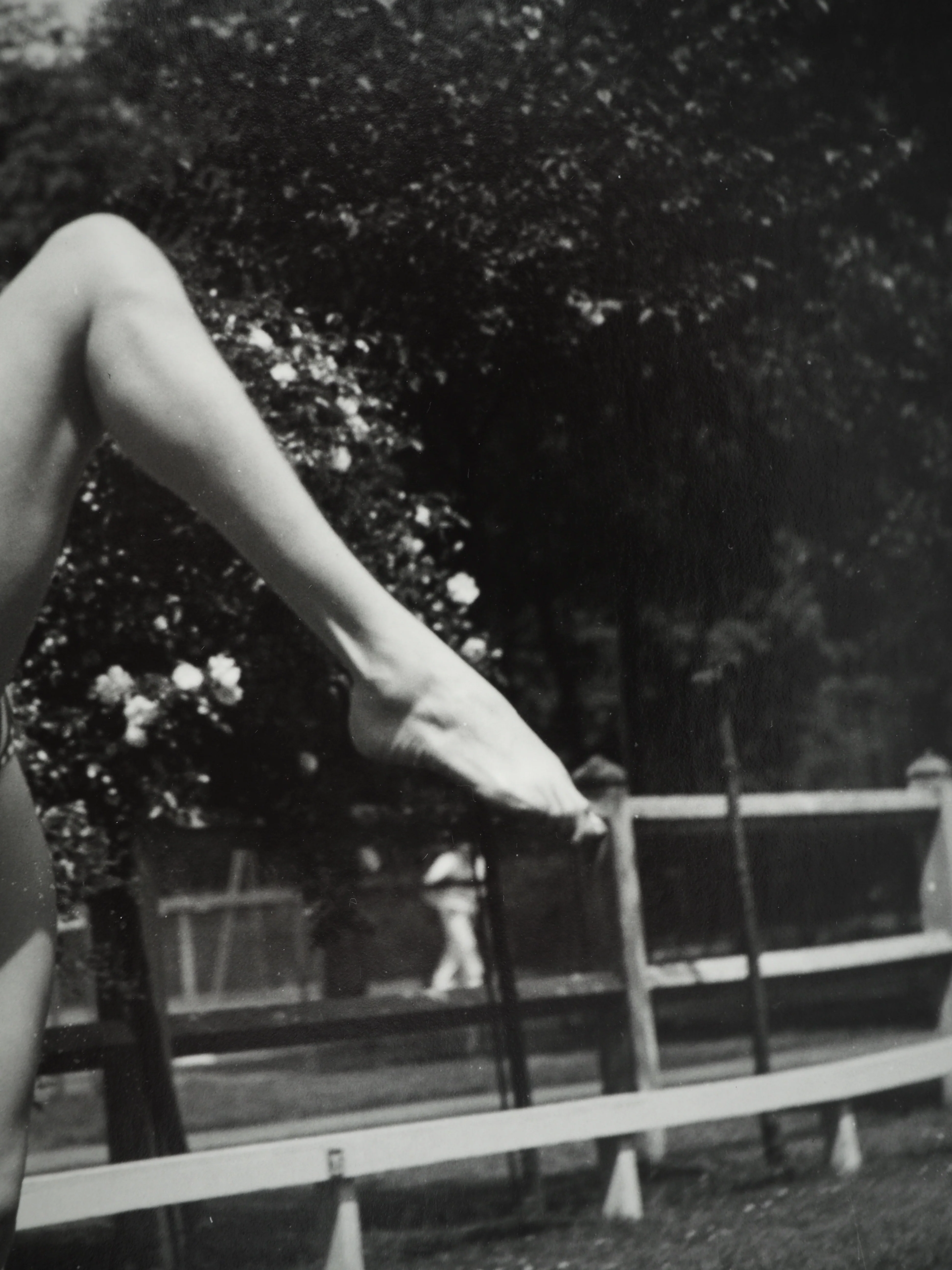 Dora MAAR : French cancan, Photographie originale - Image 6
