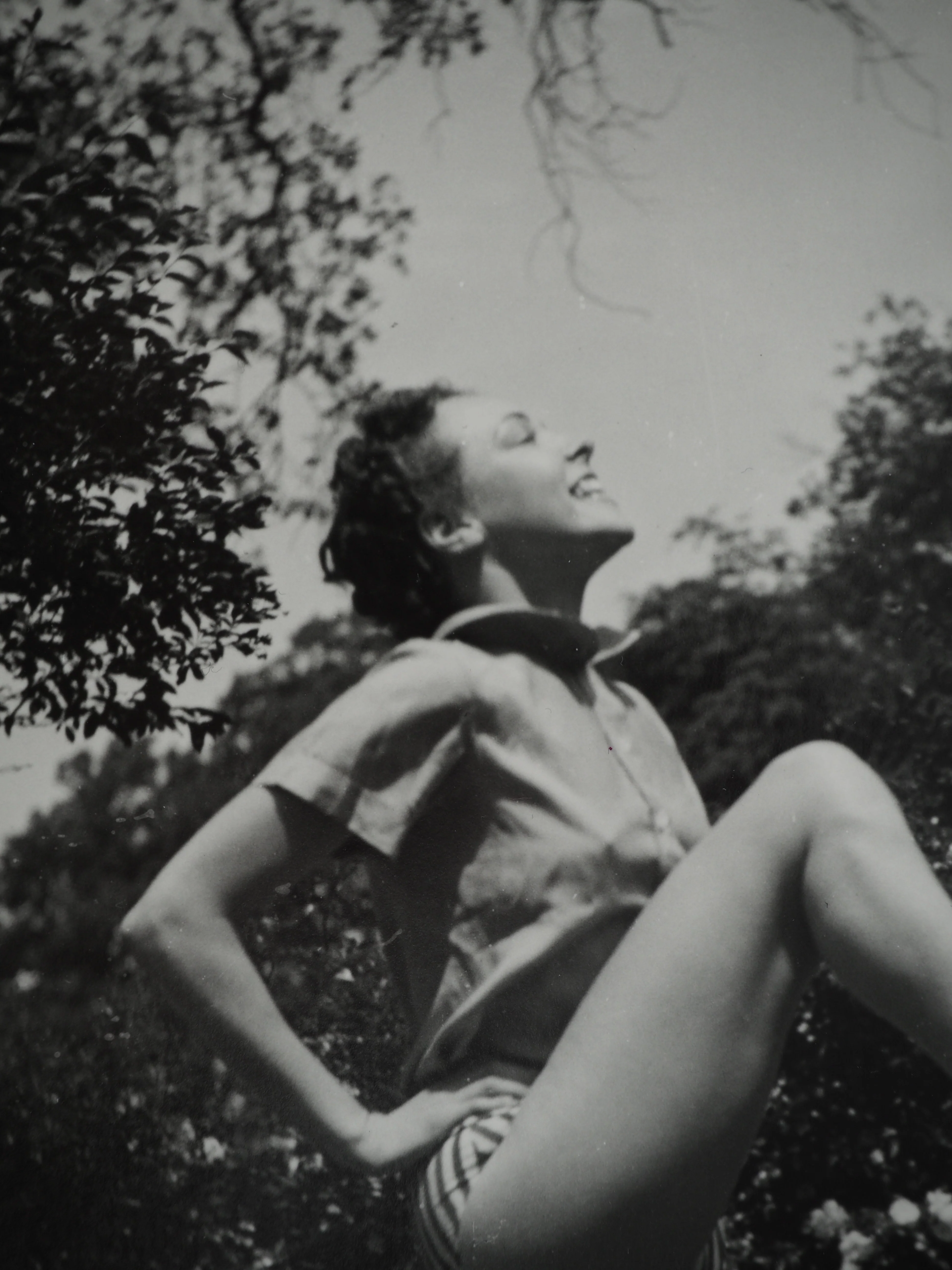 Dora MAAR : French cancan, Photographie originale - Image 7