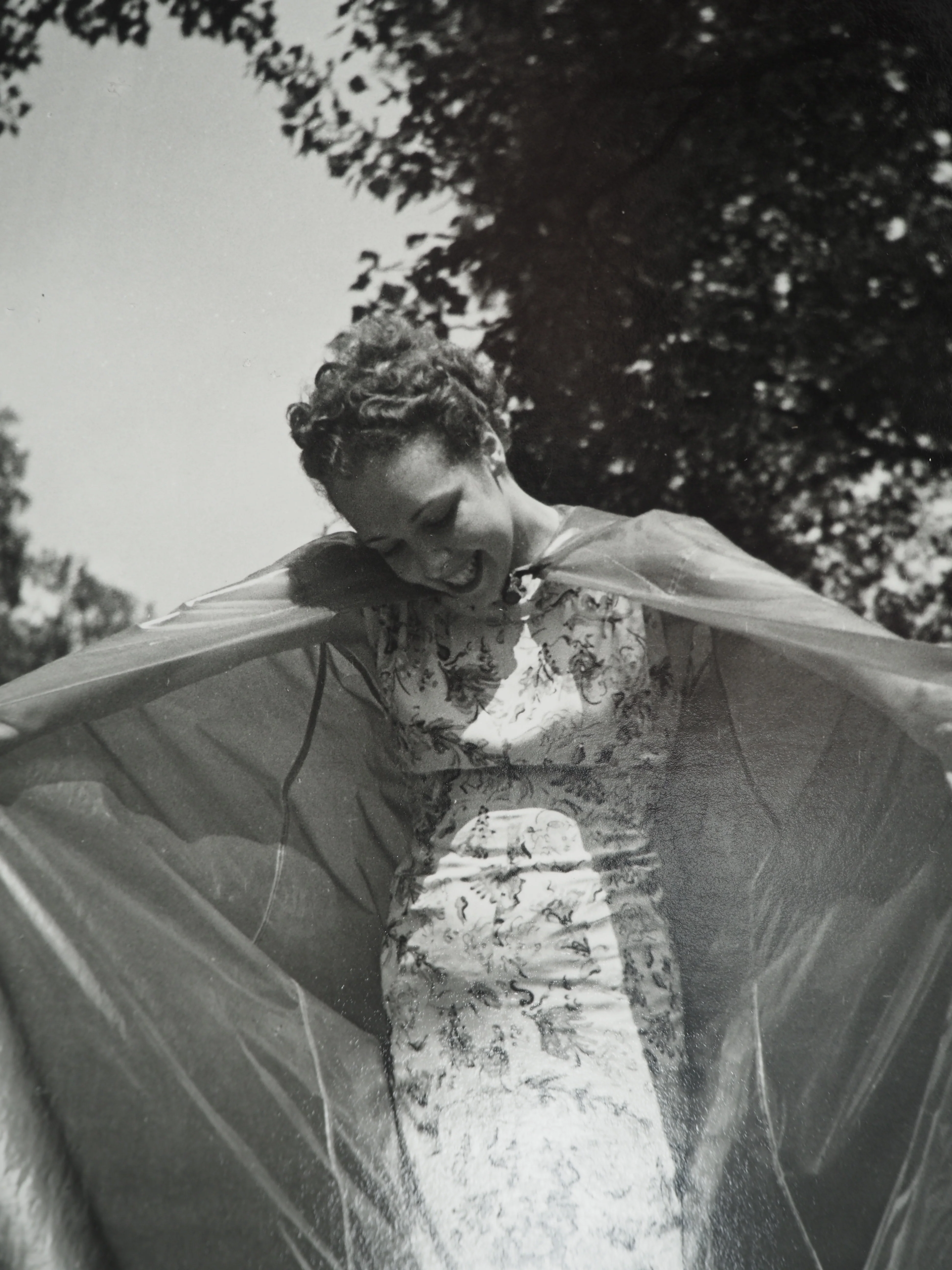 Dora MAAR : Le défilé de mode, Photographie originale - Image 4