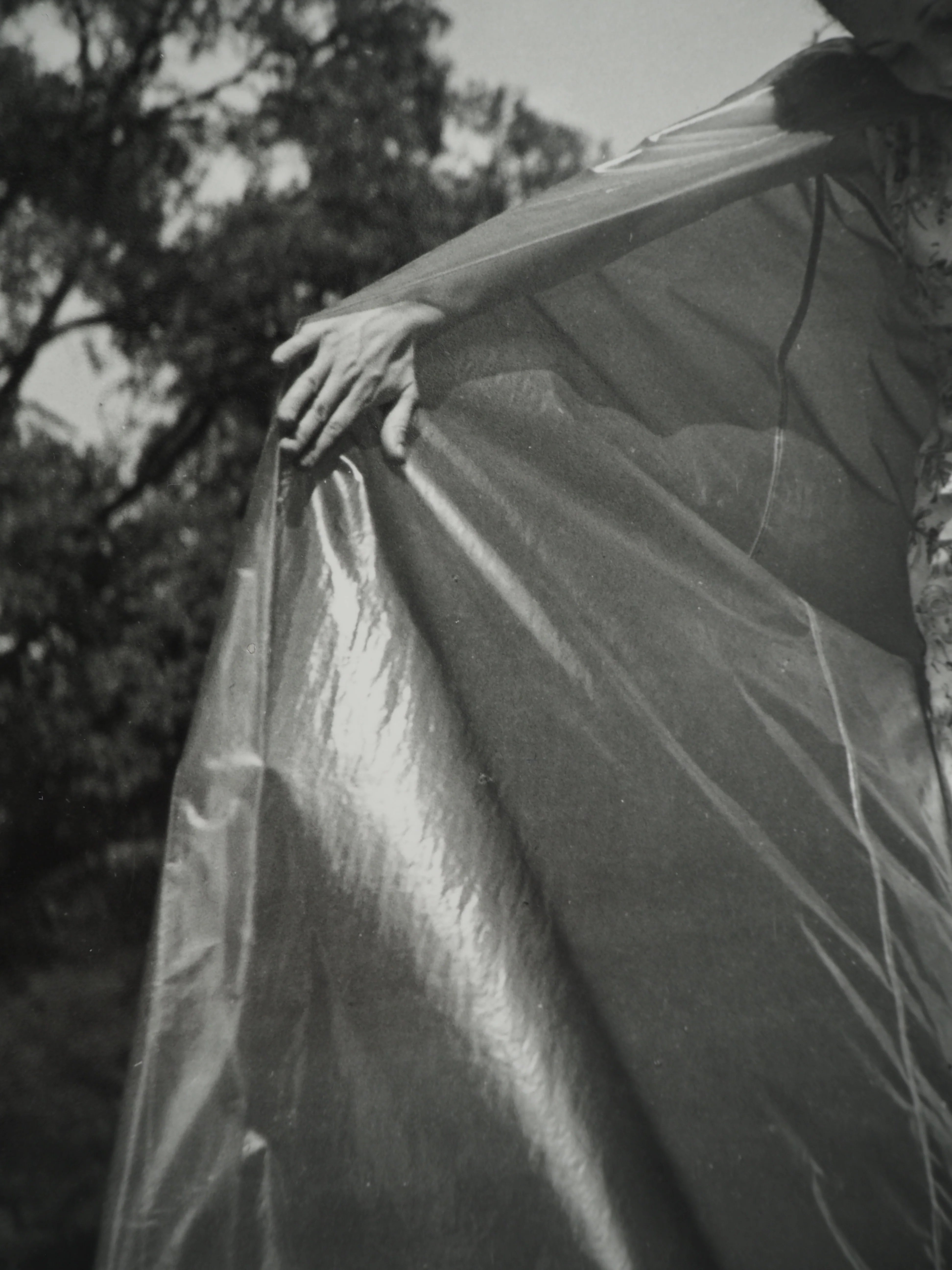 Dora MAAR : Le défilé de mode, Photographie originale - Image 5