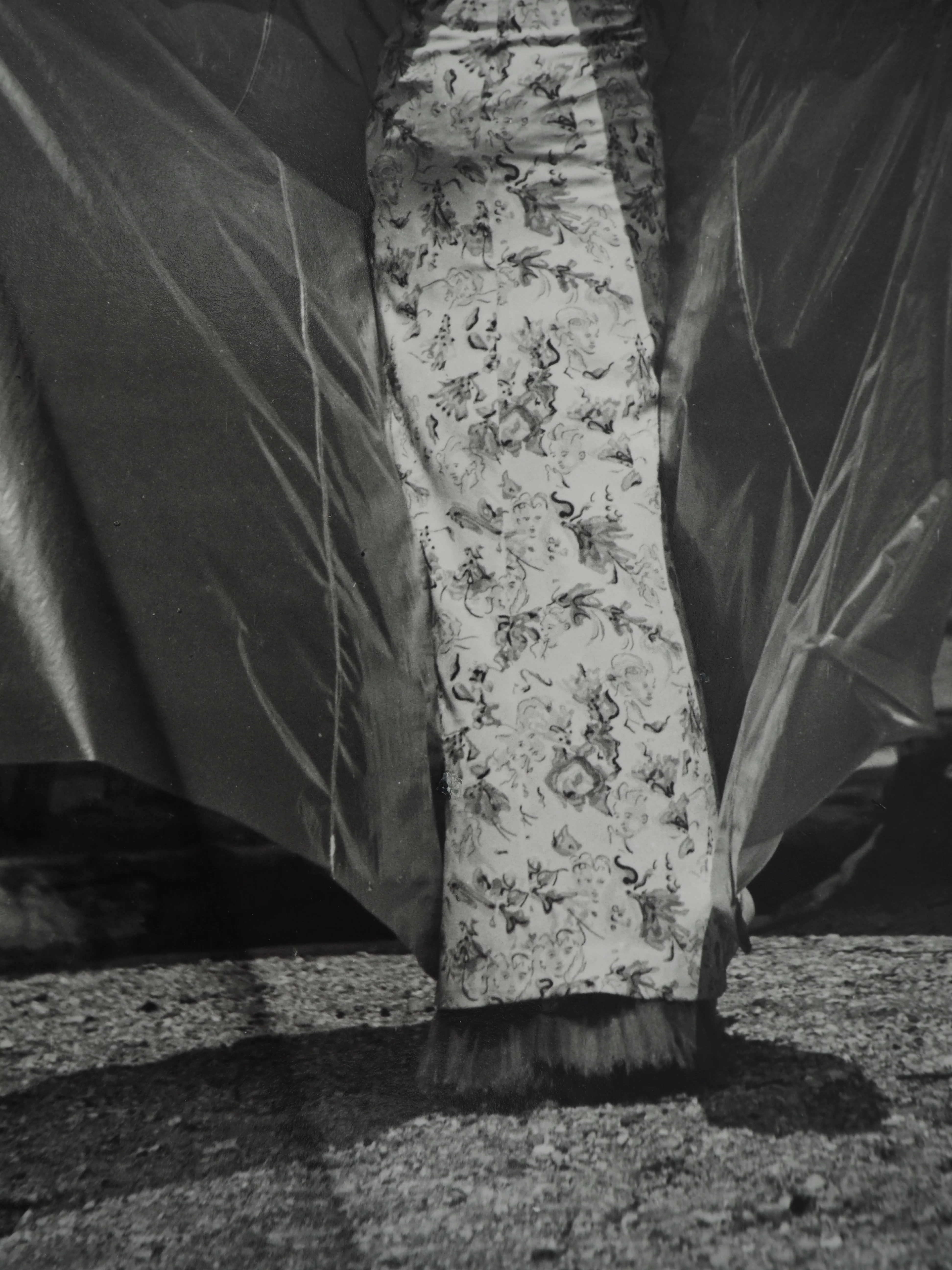 Dora MAAR : Le défilé de mode, Photographie originale - Image 6