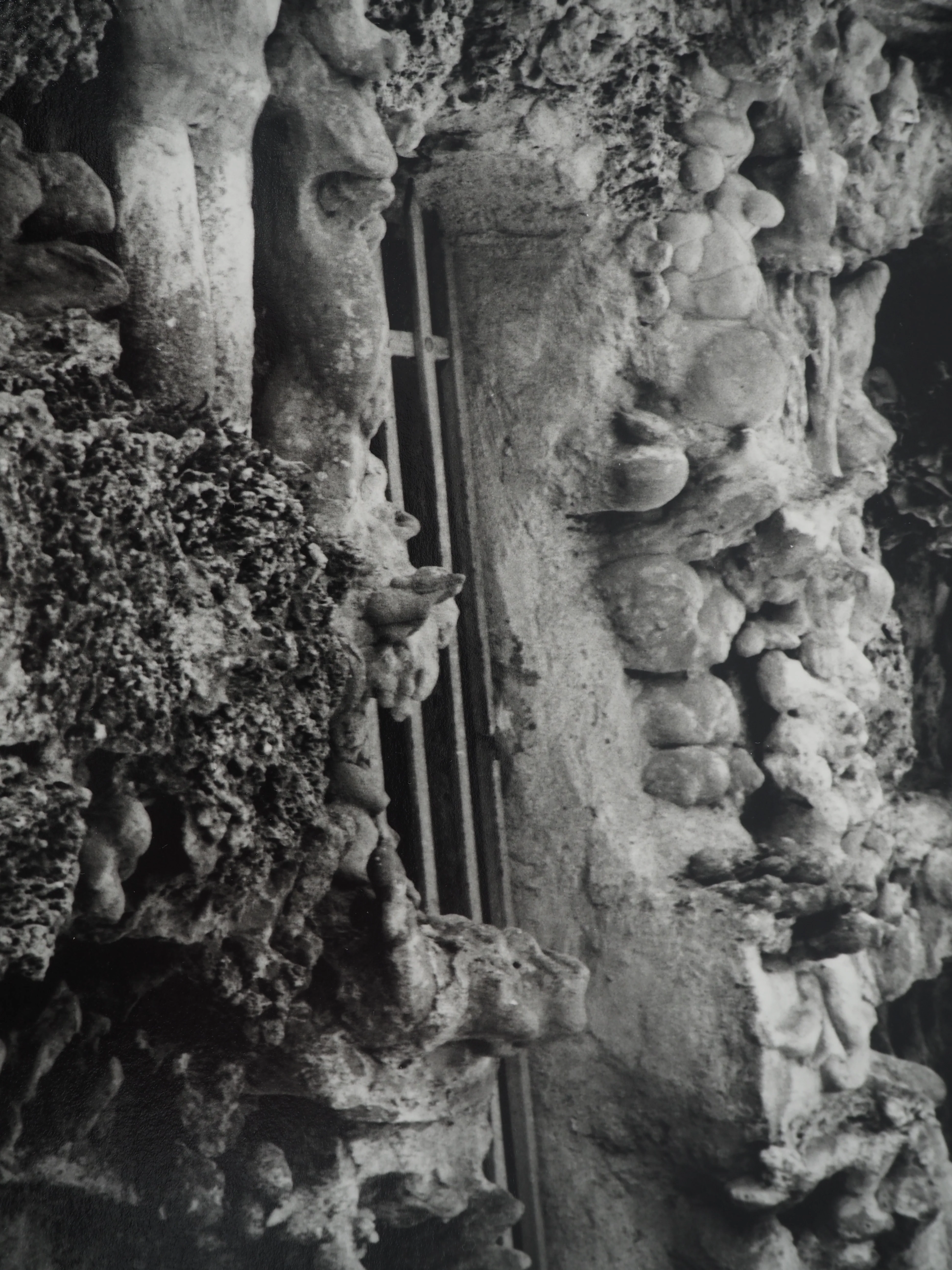 Dora MAAR : Le Palais des merveilles, Photographie originale - Image 5