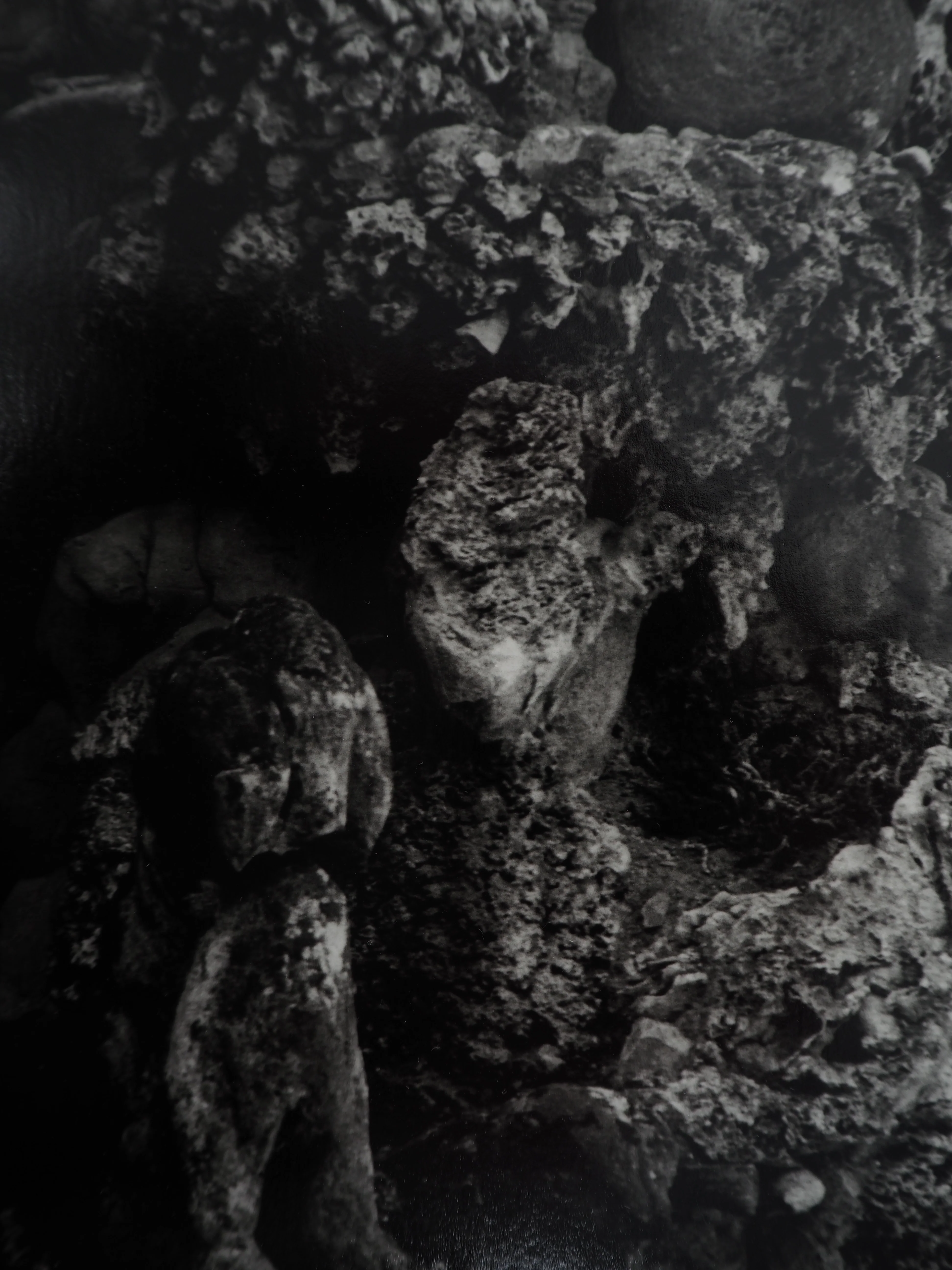 Dora MAAR : Le Palais des merveilles, Photographie originale - Image 6