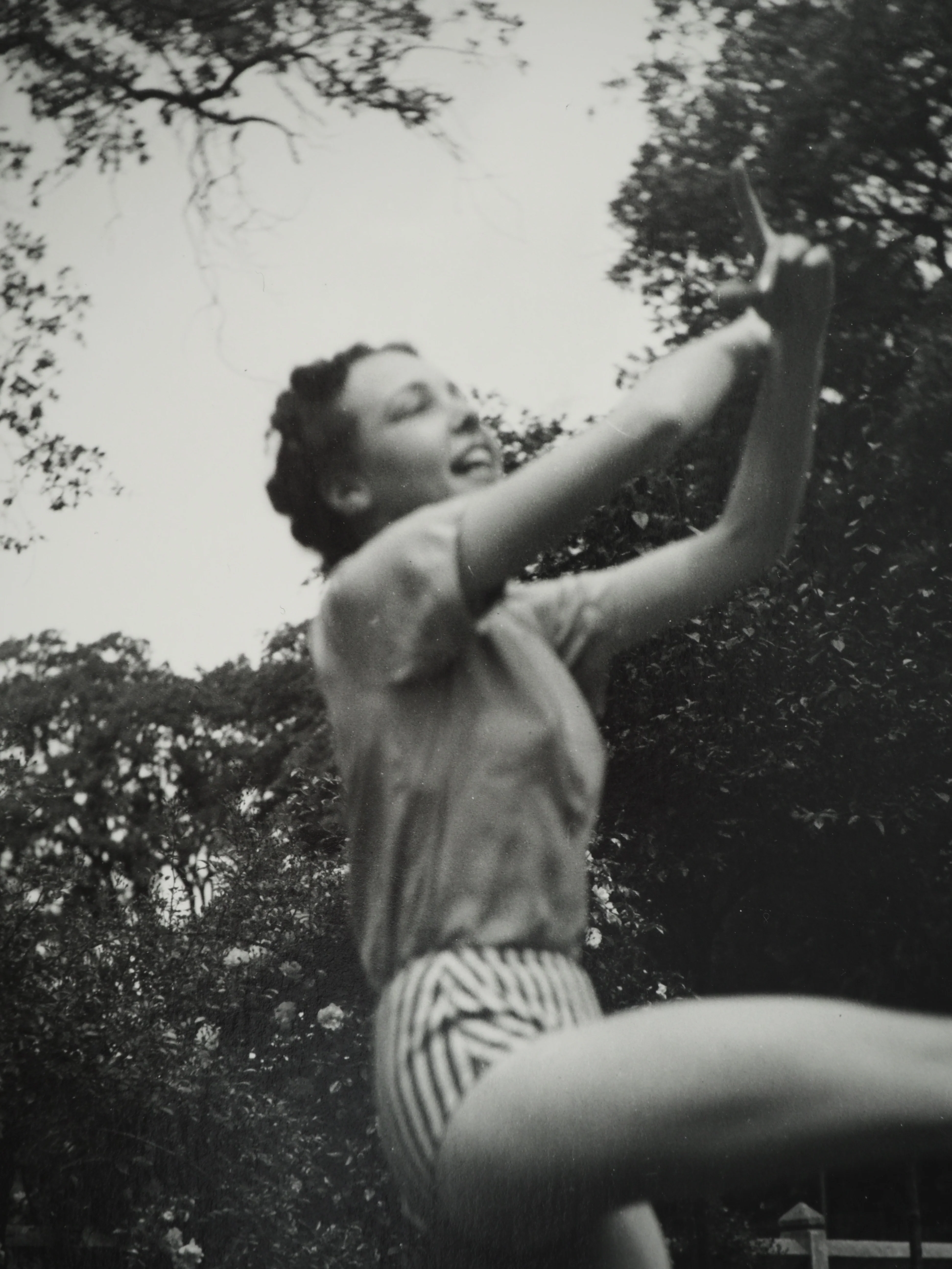 Dora MAAR : Pirouette réussie, Photographie originale - Image 4