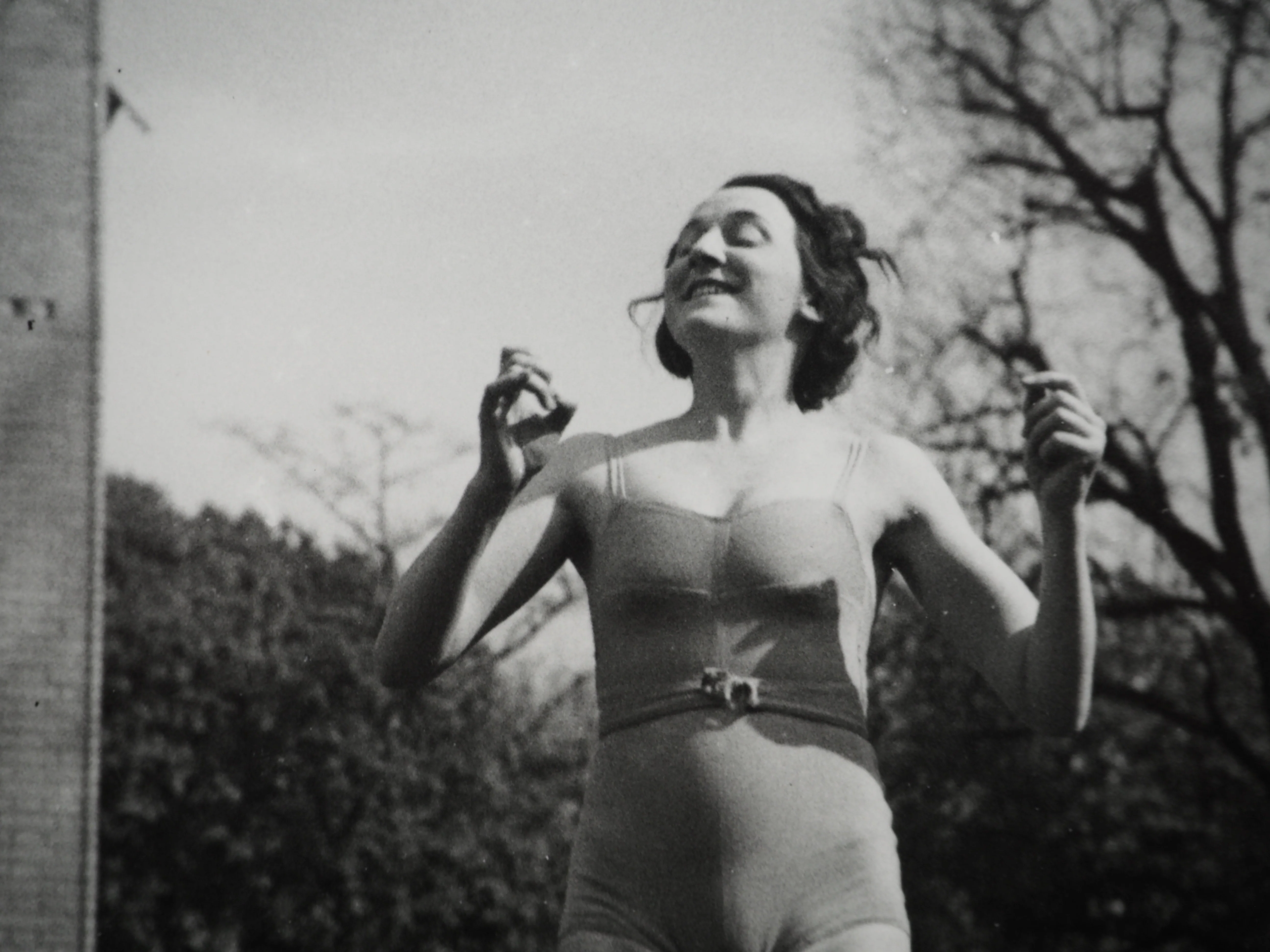 Dora MAAR : Prête à réceptionner, Photographie originale - Image 6
