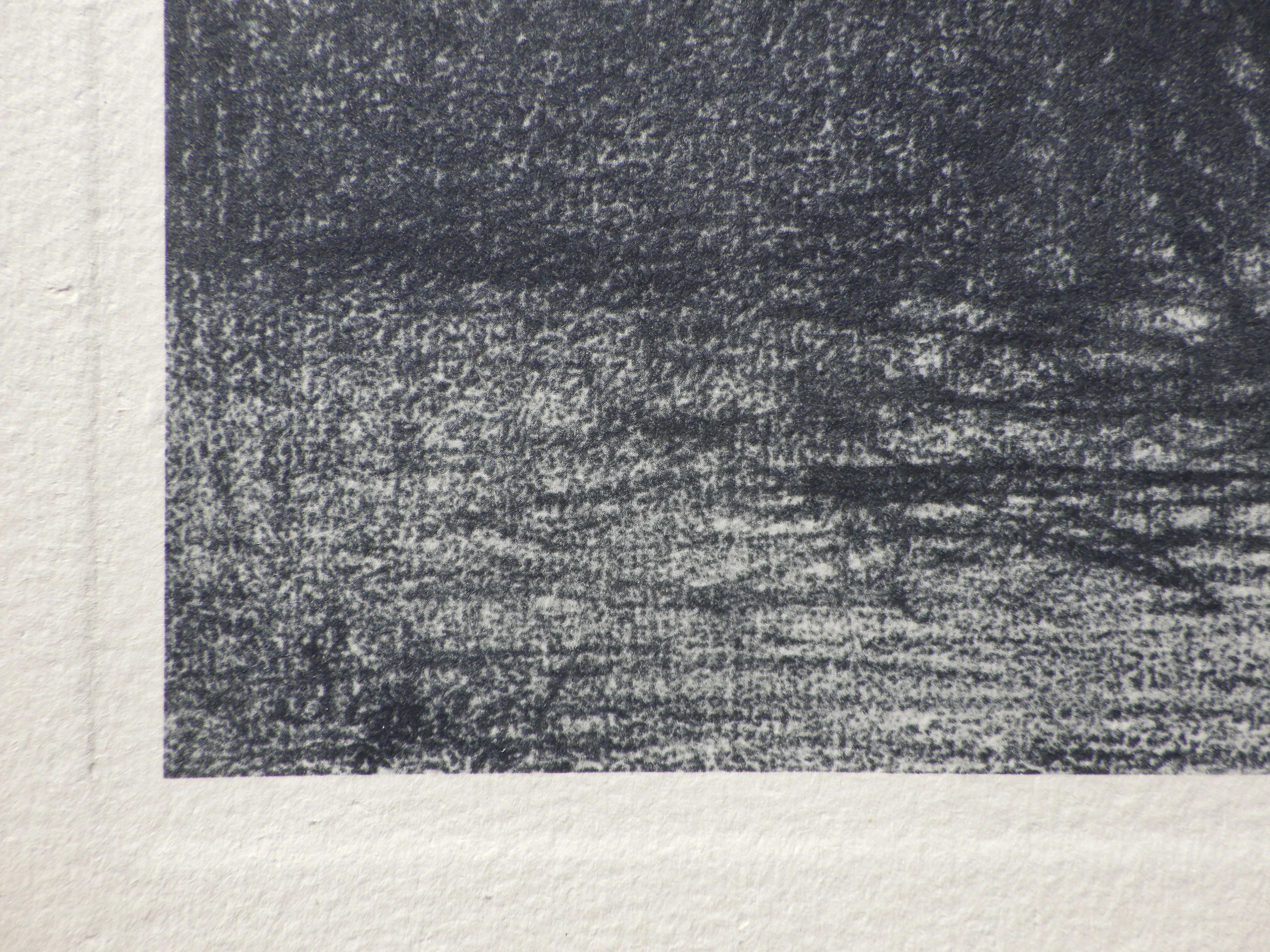 Georges SEURAT : La danseuse et le caissier, Gravure - Image 3