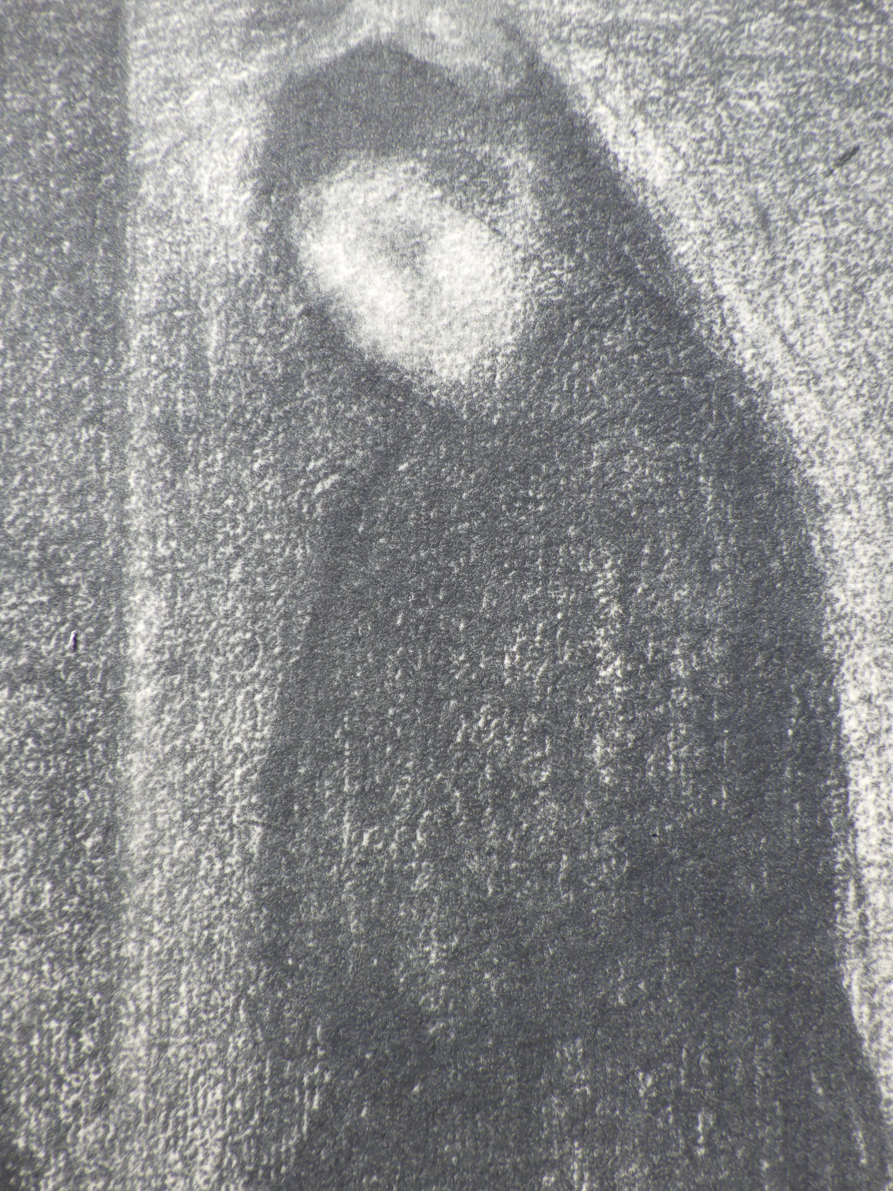 Georges SEURAT : La danseuse et le caissier, Gravure - Image 7