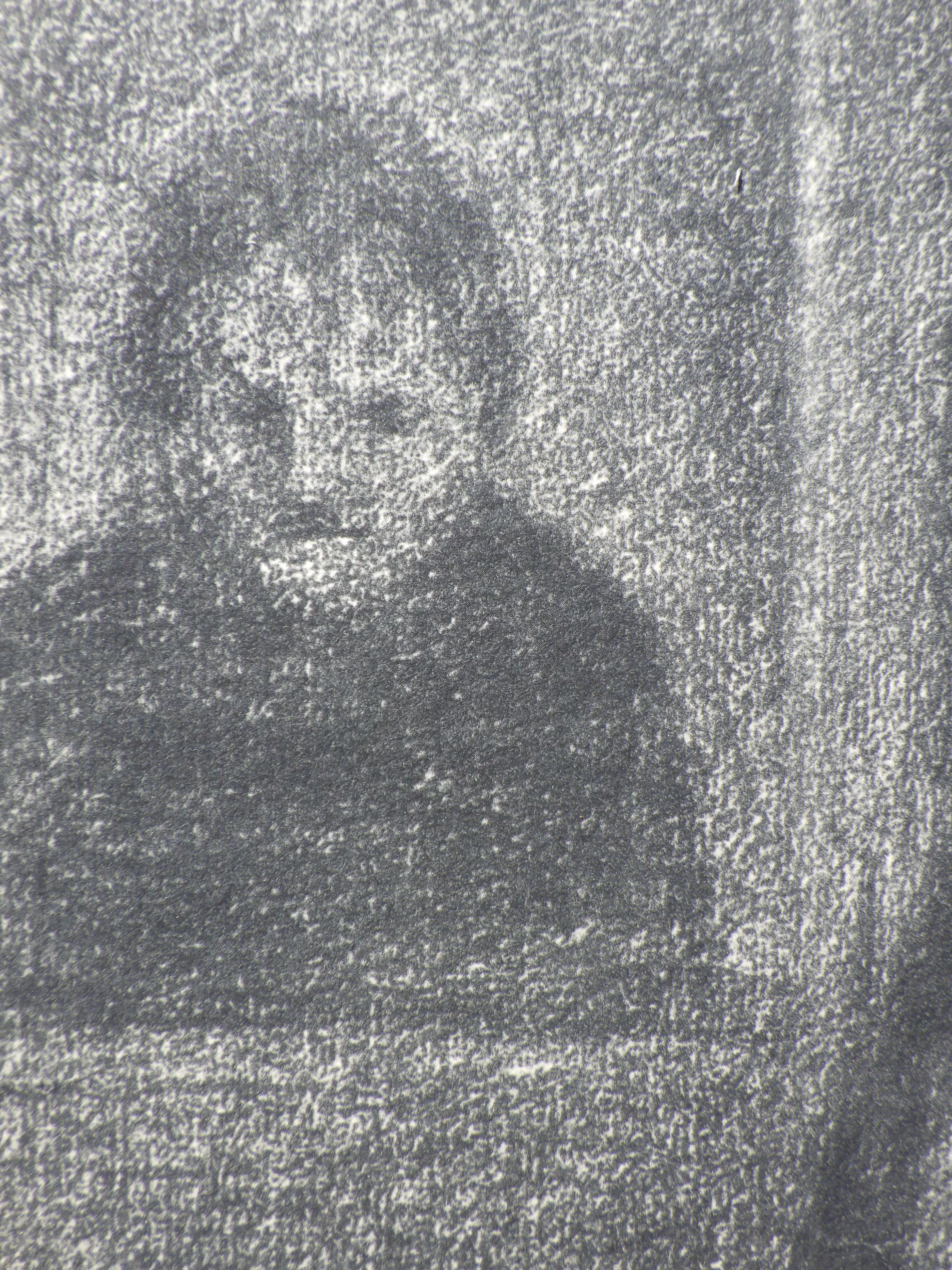Georges SEURAT : La danseuse et le caissier, Gravure - Image 8
