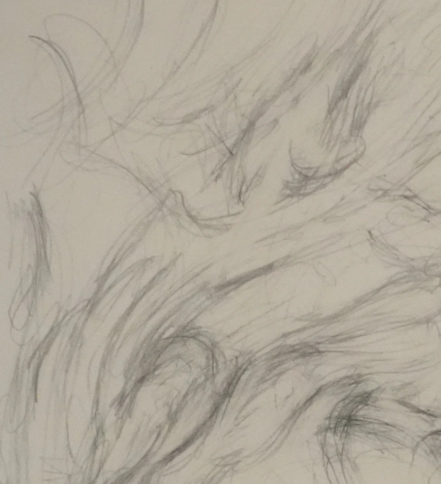 Alberto GIACOMETTI : Les Alpes, Lithographie - Image 6