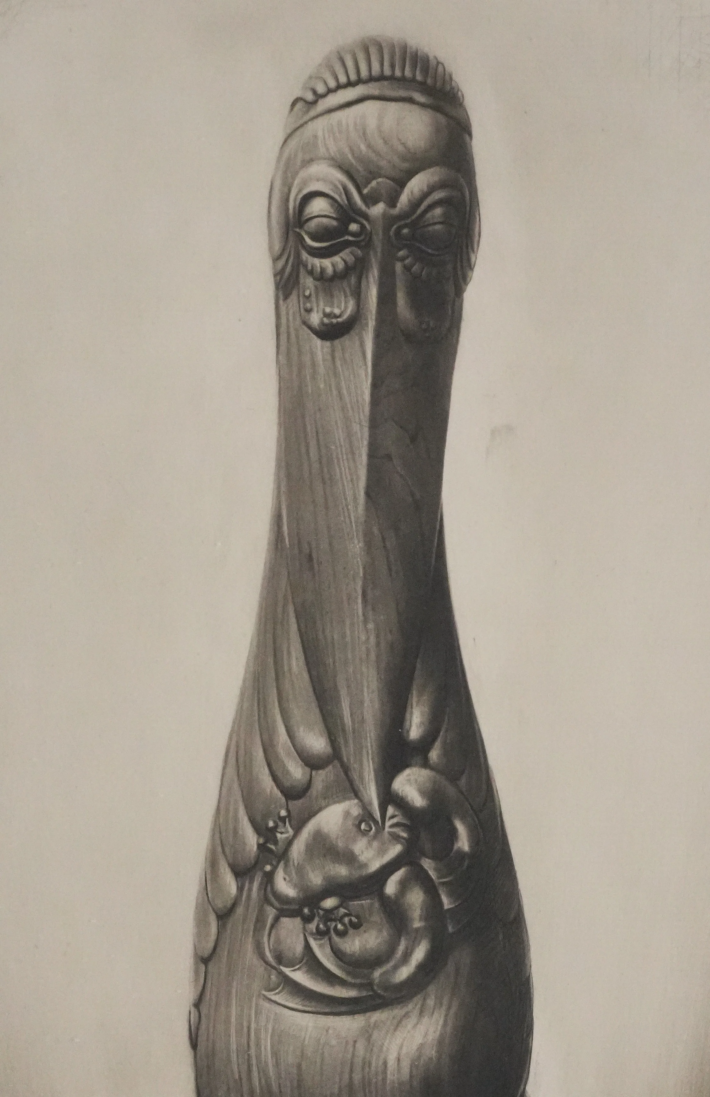 Henry CLEWS : La science, Gravure - Image 3