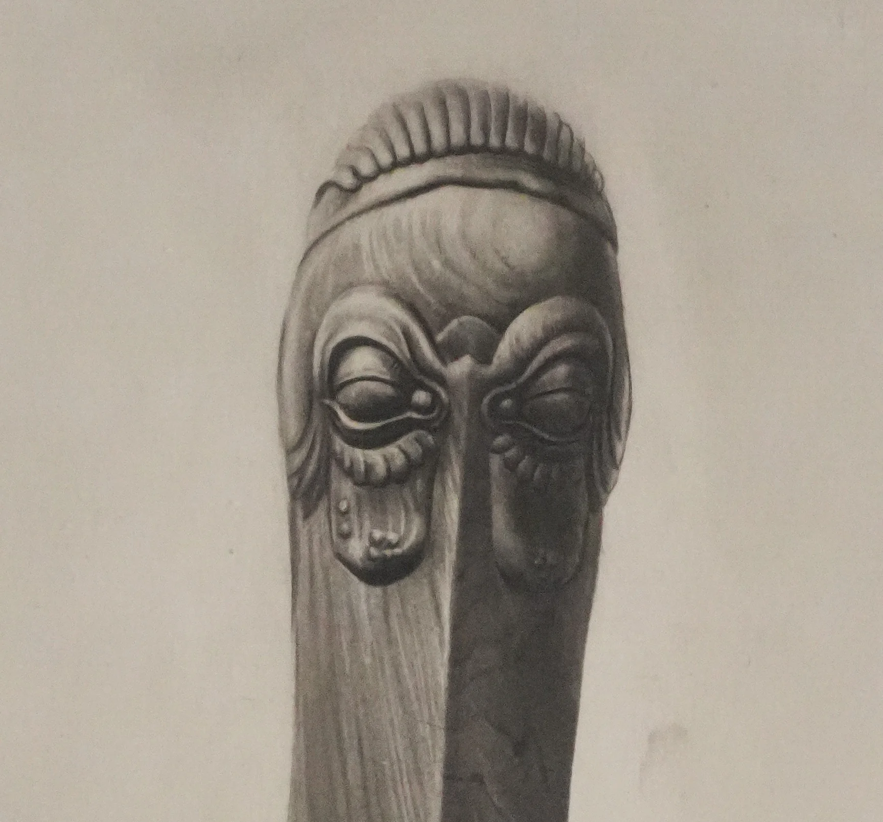 Henry CLEWS : La science, Gravure - Image 4