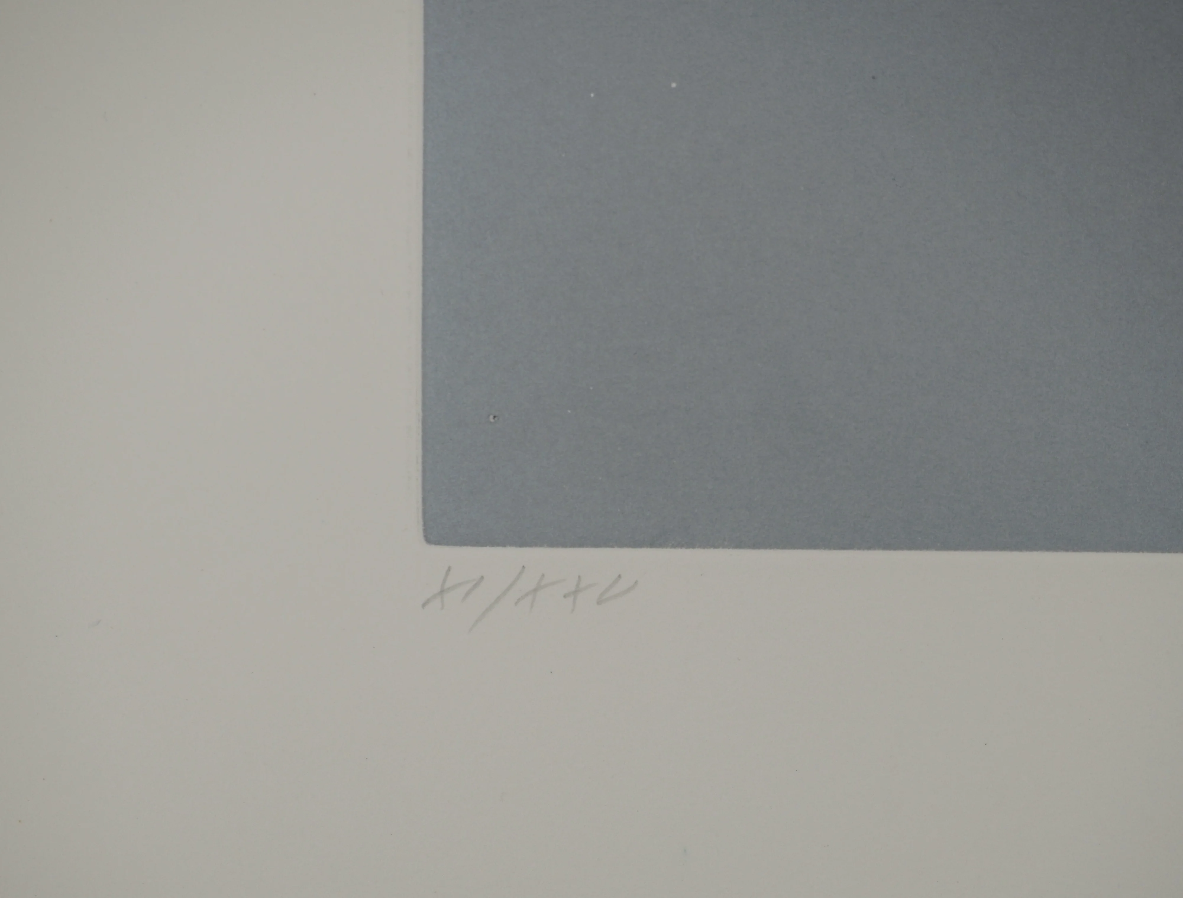 Man RAY : Anatoms, Souplesse, Gravure originale signée - Image 5