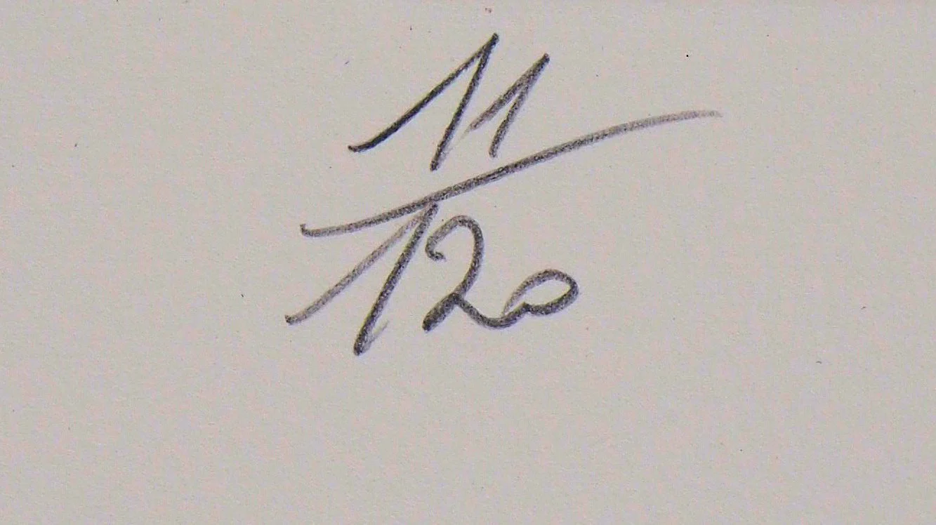 Meyer LAZAR : Amour en voyage, Gravure originale signée - Image 4