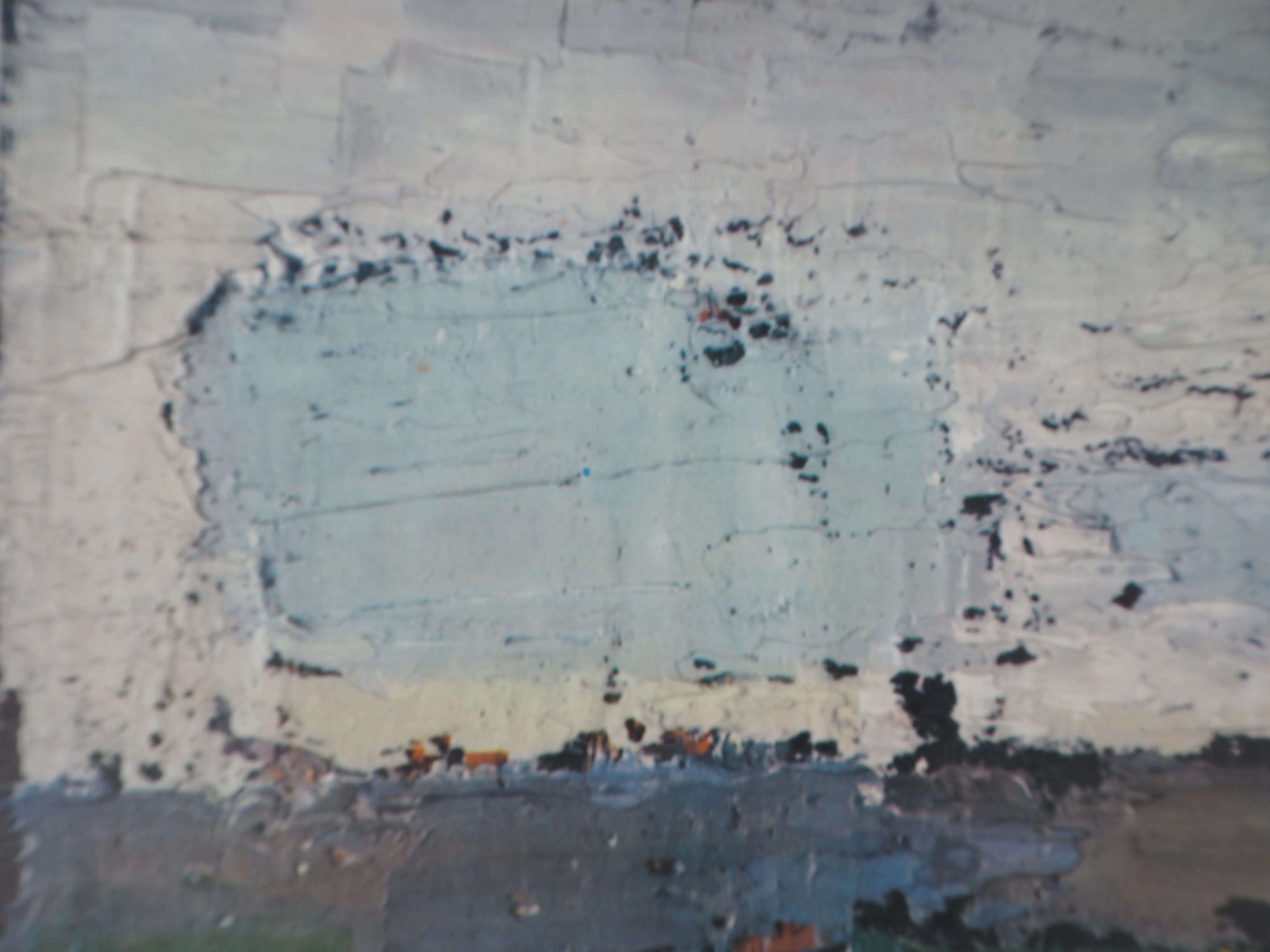 Nicolas DE STAEL : Bateau sur la Seine, Héliogravure - Image 5
