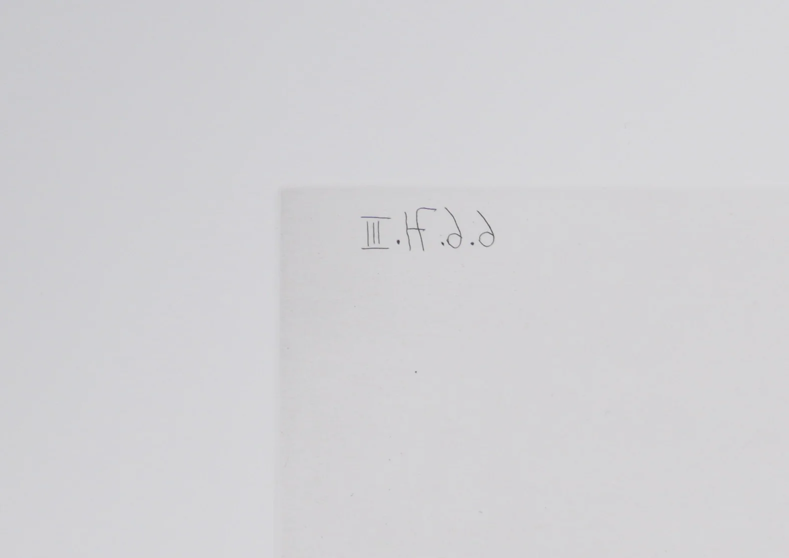 Pablo PICASSO : Les 156, Maison close, Repos et bavardages, Gravure originale signée - Image 7