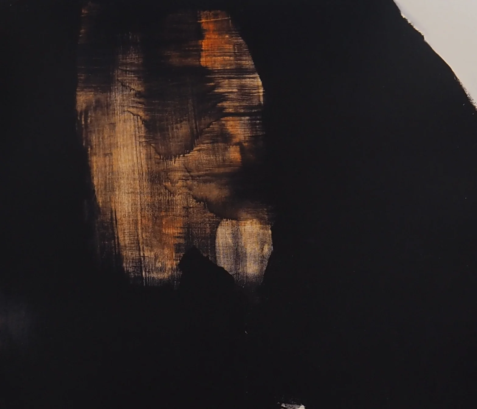 Pierre SOULAGES : Peinture 1er juin 1964, Affiche originale (Musée Soulages) - Image 4