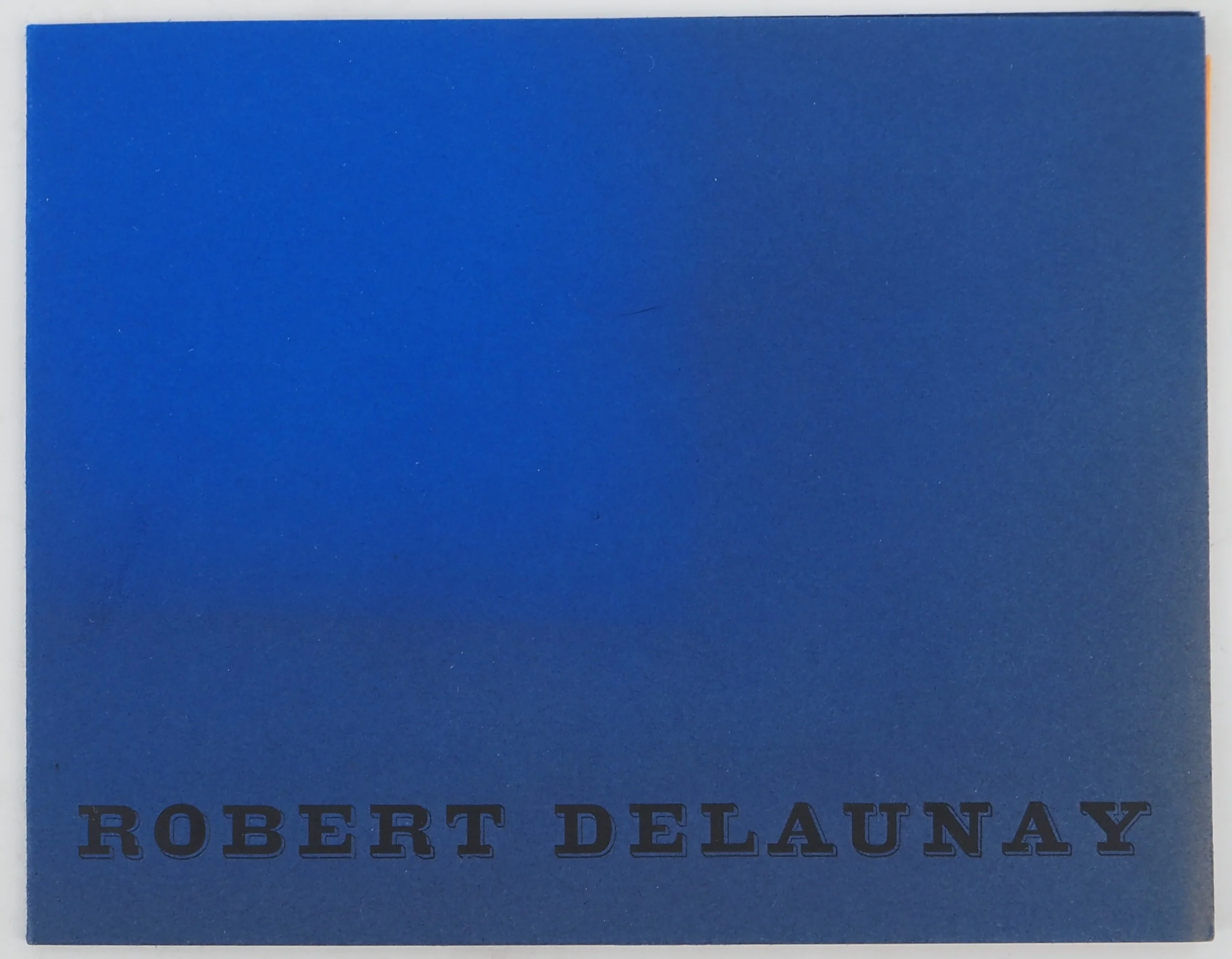 Robert DELAUNAY : Orphisme, Rythmes sans fins, Lithographie originale - Image 7