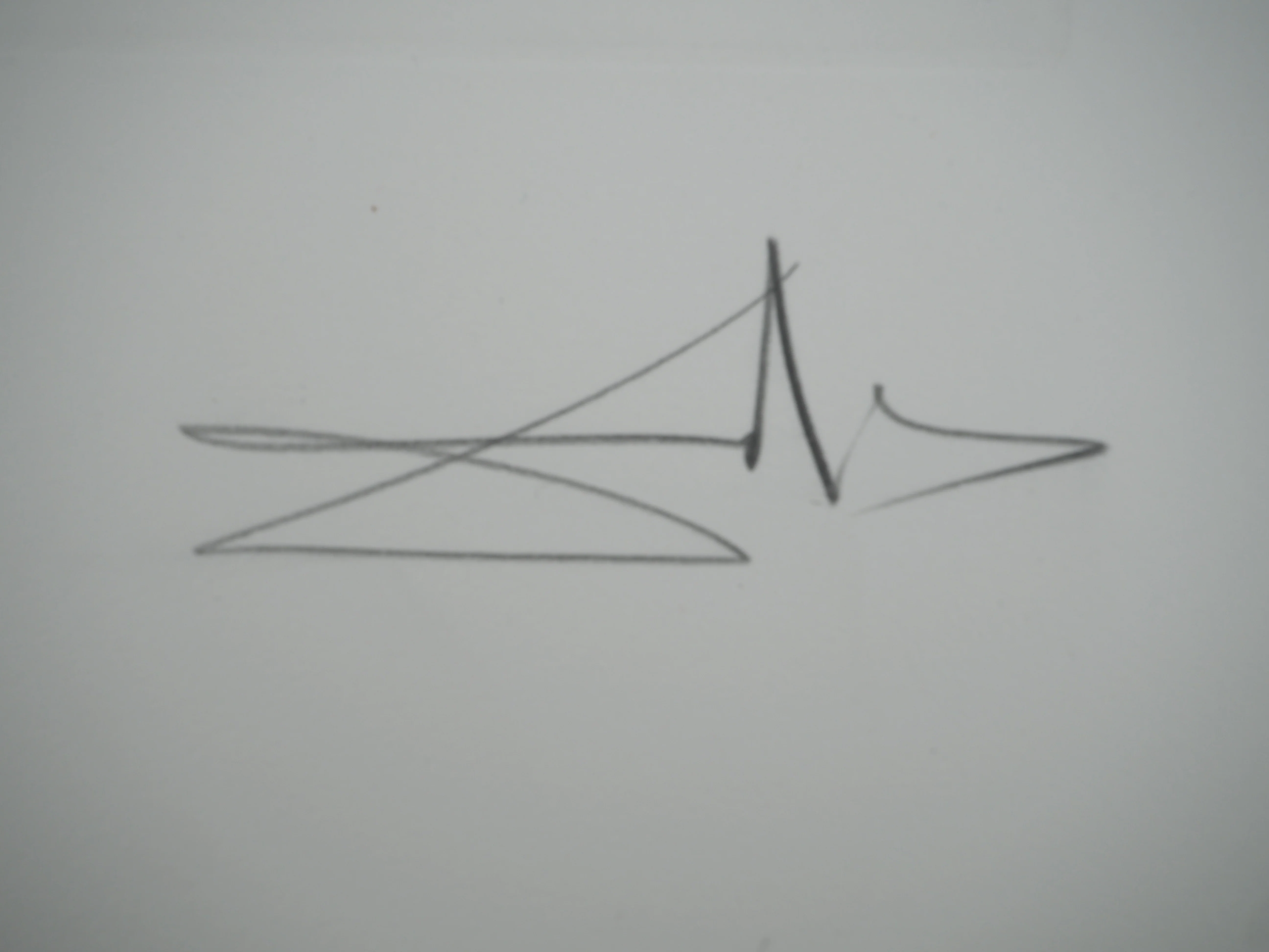 Salvador DALI : L'envole, Gravure originale signée - Image 3