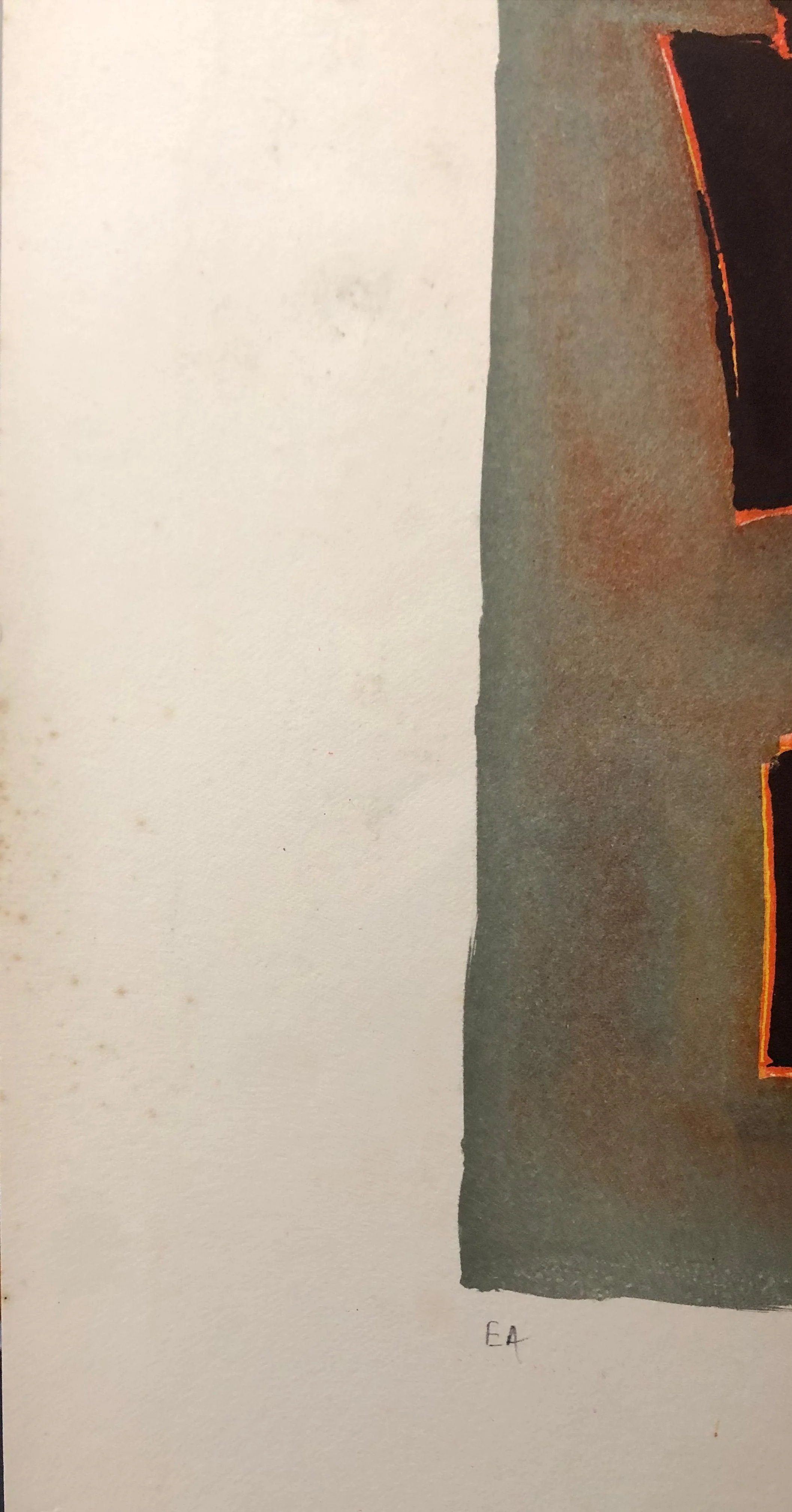 Tony AGOSTINI : Nature morte aux pichets, Lithographie originale signée - Image 6