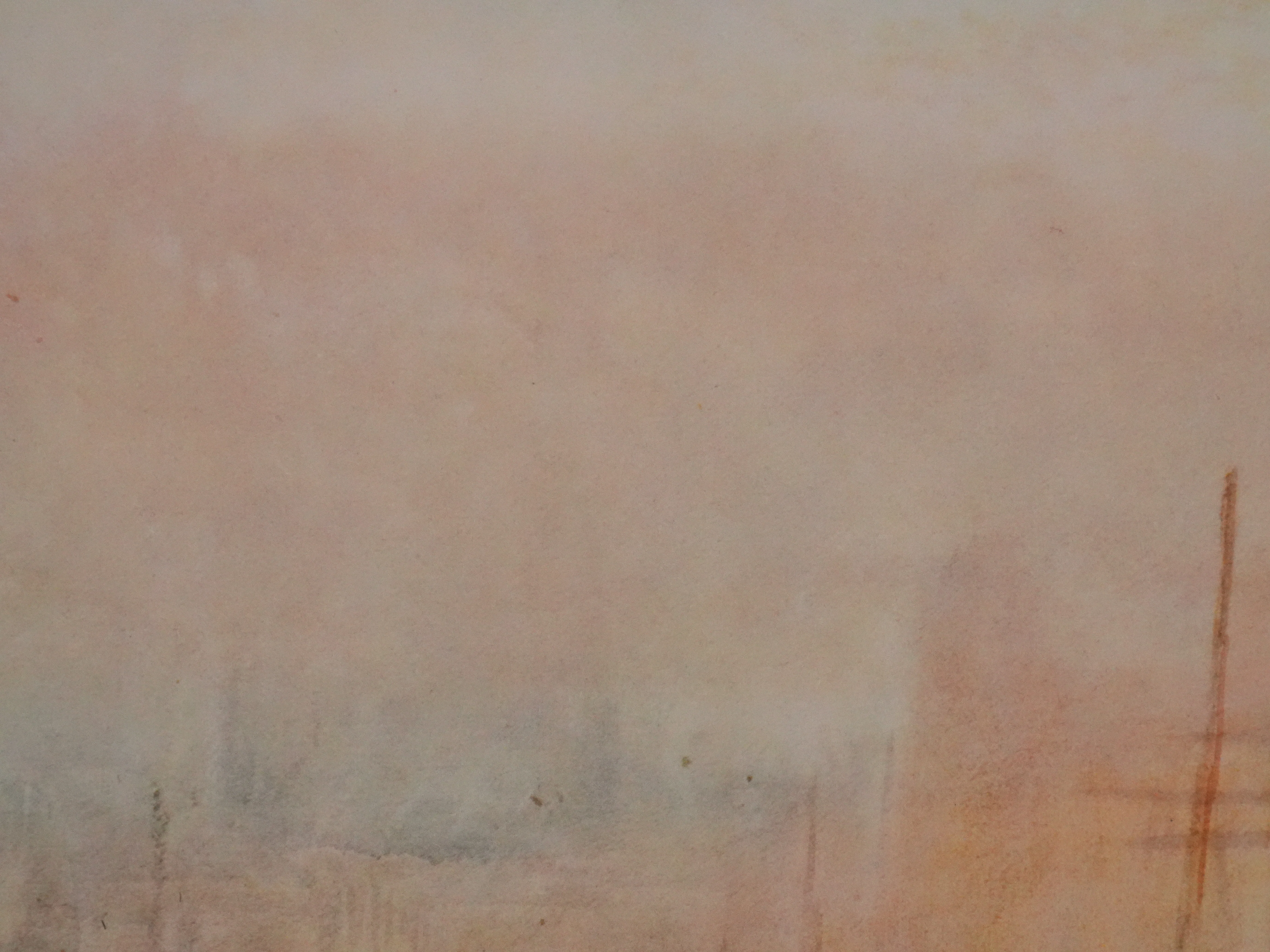 William TURNER : Venise, L'entrée du Grand Canal, Lithographie - Image 7